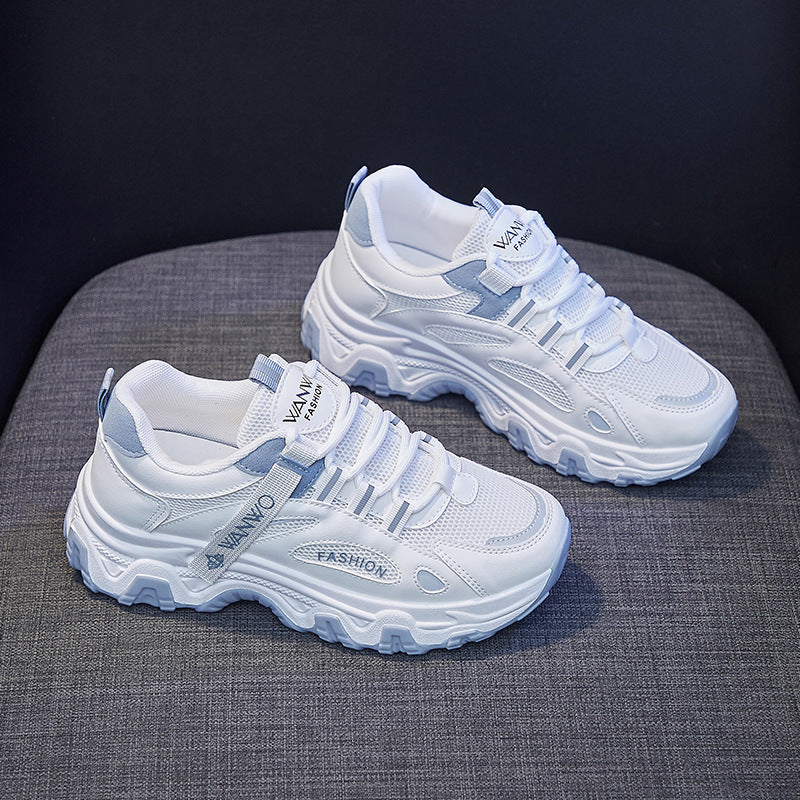Slouchy Women's For Spring Heighten Canvas Shoes Newgew