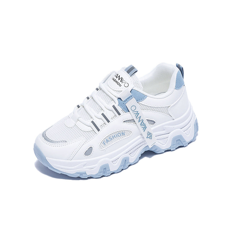 Slouchy Women's For Spring Heighten Canvas Shoes Newgew