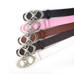 Planet X Buckle Belt Newgew