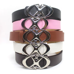 Planet X Buckle Belt Newgew