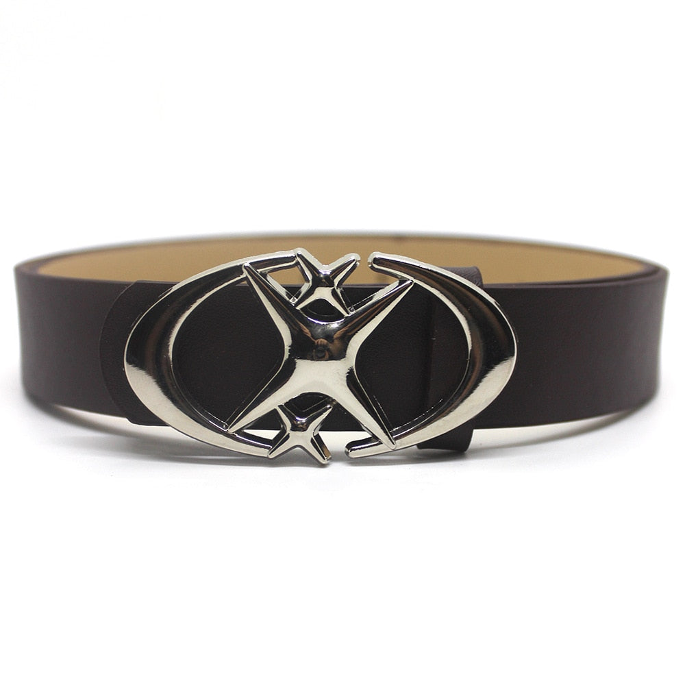Planet X Buckle Belt Newgew