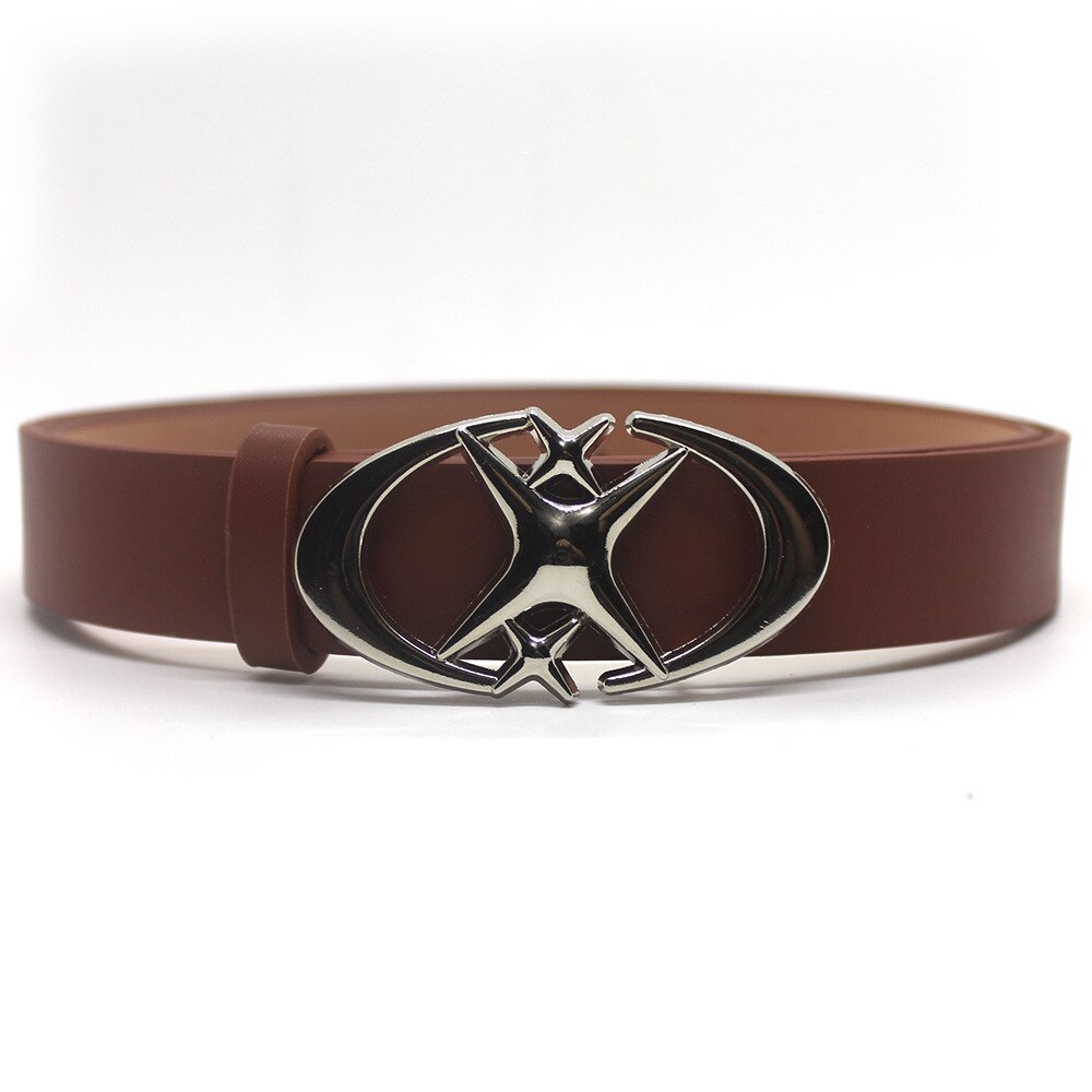 Planet X Buckle Belt Newgew