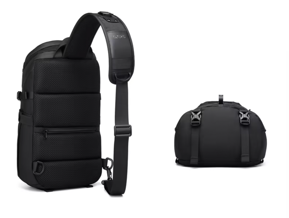 ProFlex Utility Sling Bag Newgew