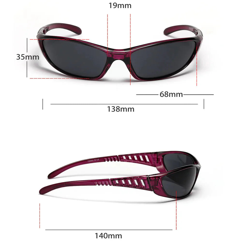 SleekWave Shades Newgew
