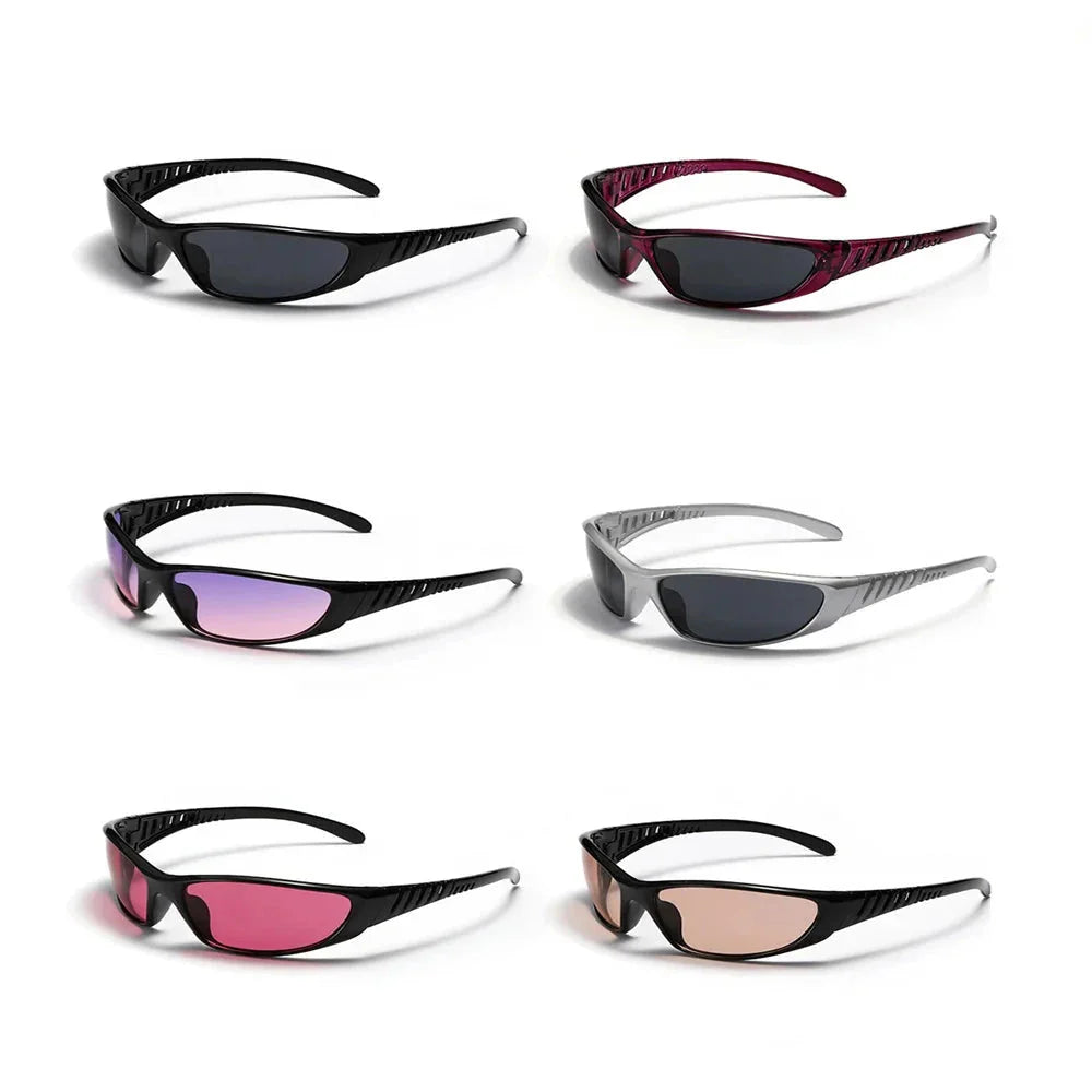 SleekWave Shades Newgew