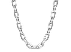 Stainless Steel Chunky Link Chain Newgew