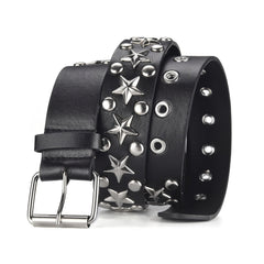 Star Studded Belt Newgew