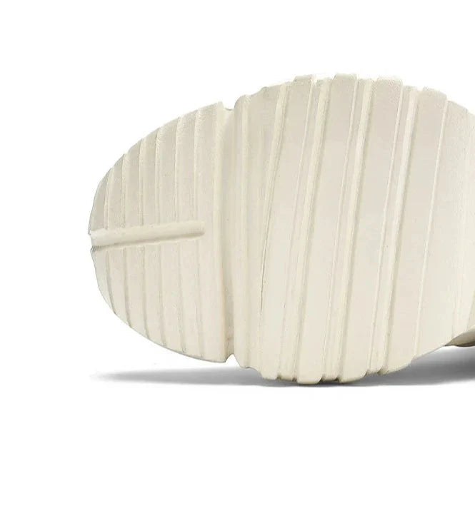 'Starship' Dial Sneakers 3.0 Newgew