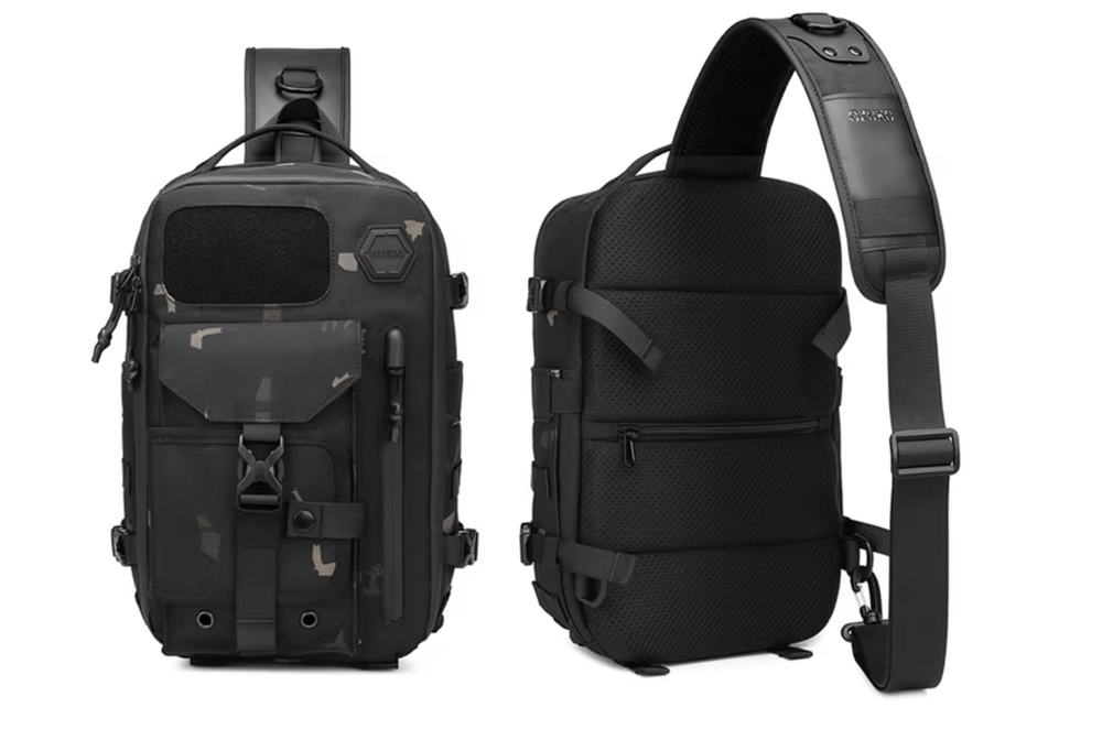 Tactical Sling Bag Newgew