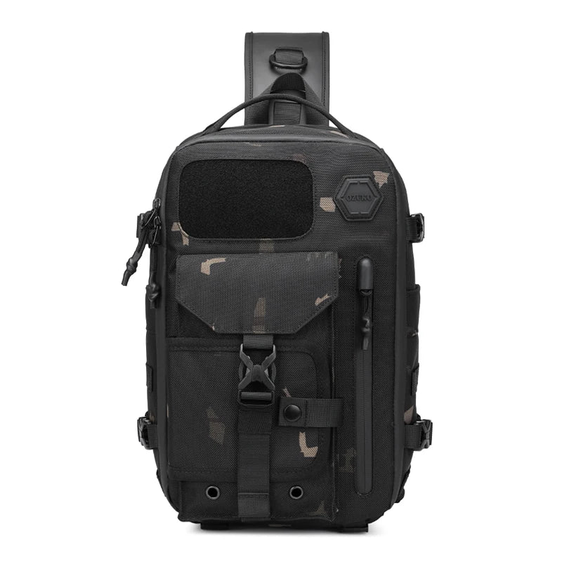 Tactical Sling Bag Newgew