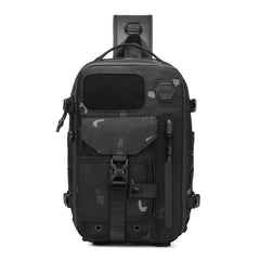 Tactical Sling Bag Newgew