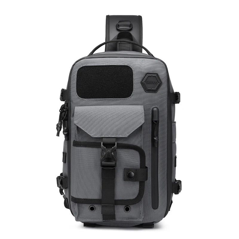 Tactical Sling Bag Newgew