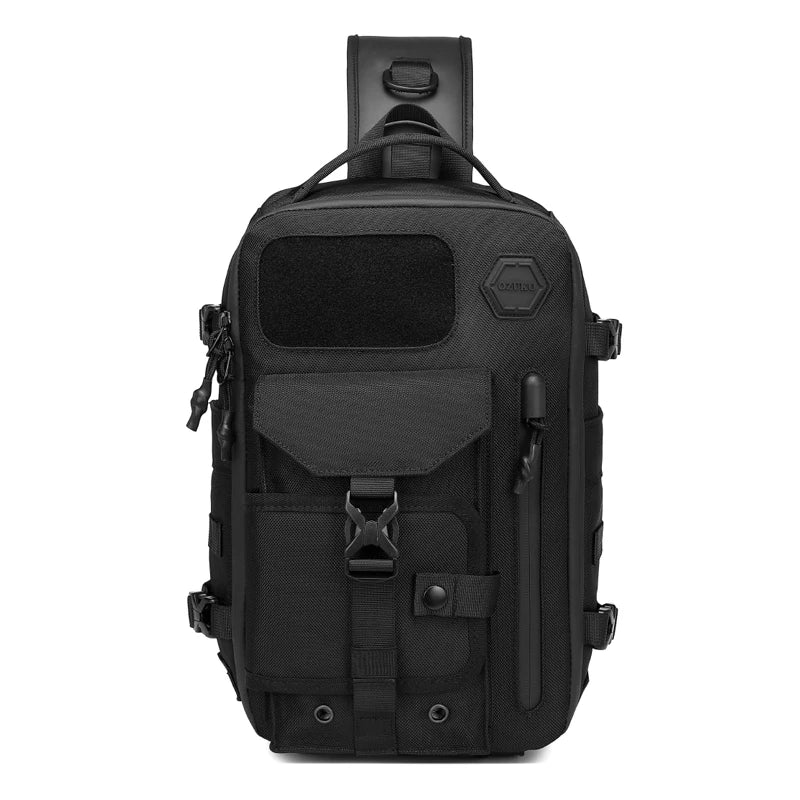 Tactical Sling Bag Newgew