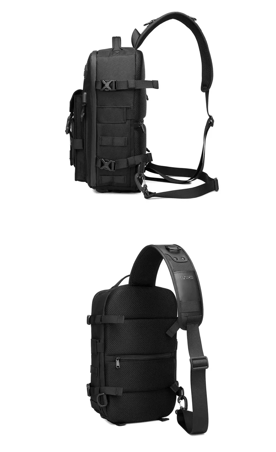 Tactical Sling Bag Newgew