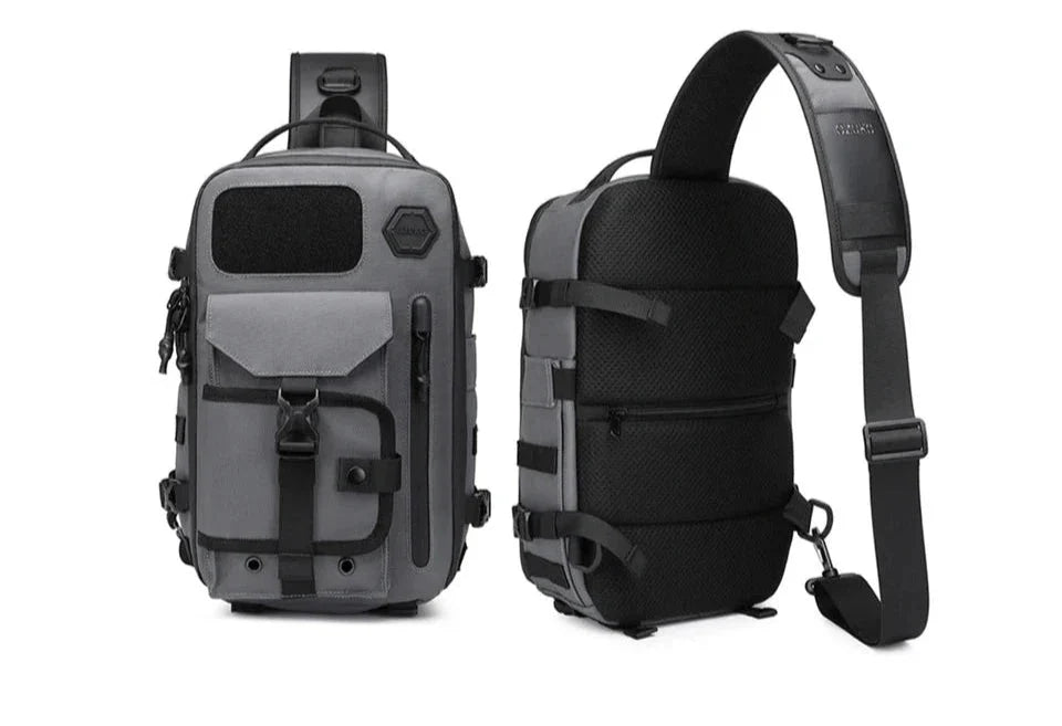 Tactical Sling Bag Newgew