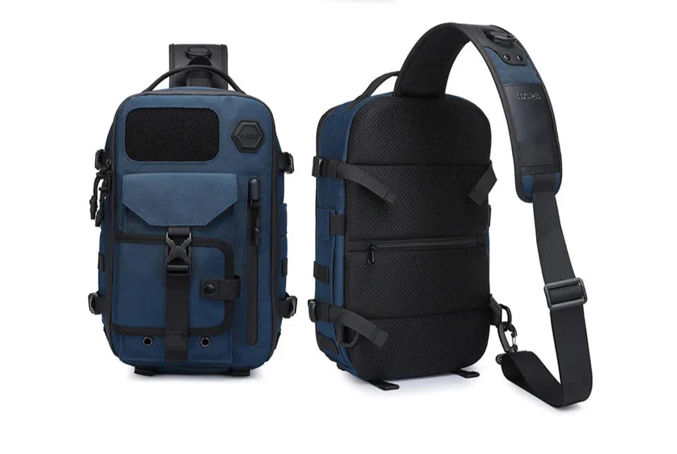 Tactical Sling Bag Newgew