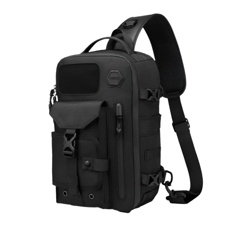 Tactical Sling Bag Newgew