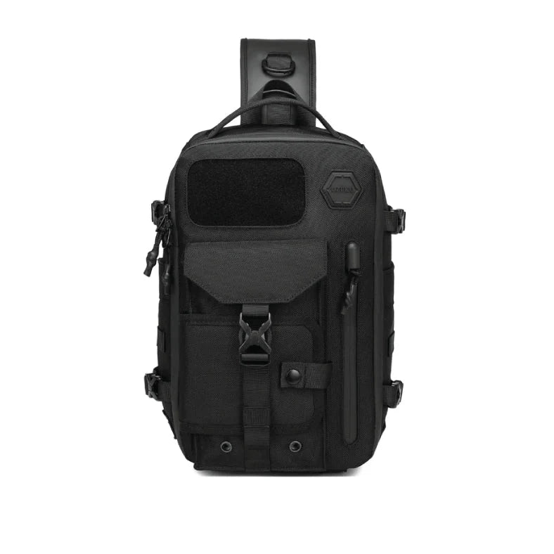 Tactical Sling Bag Newgew