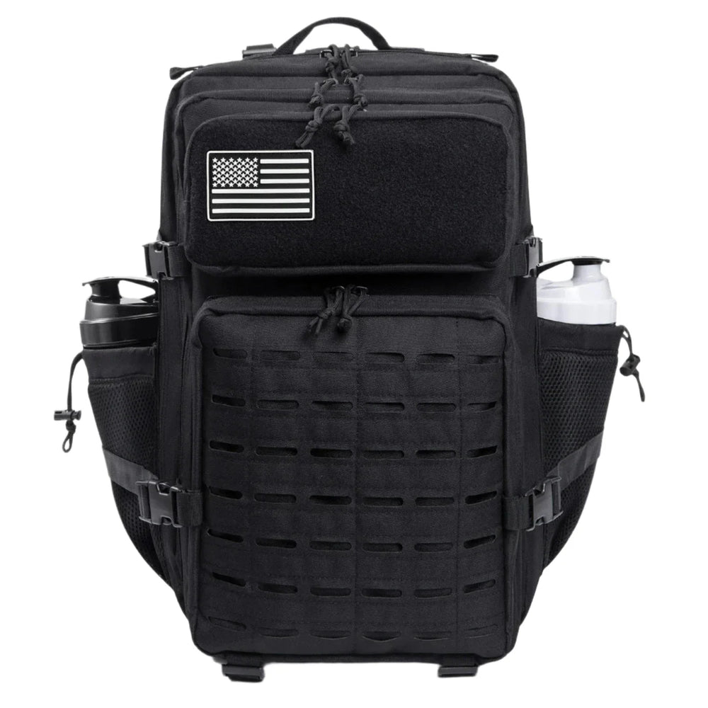 Tactical Utility Backpack with MOLLE System Newgew