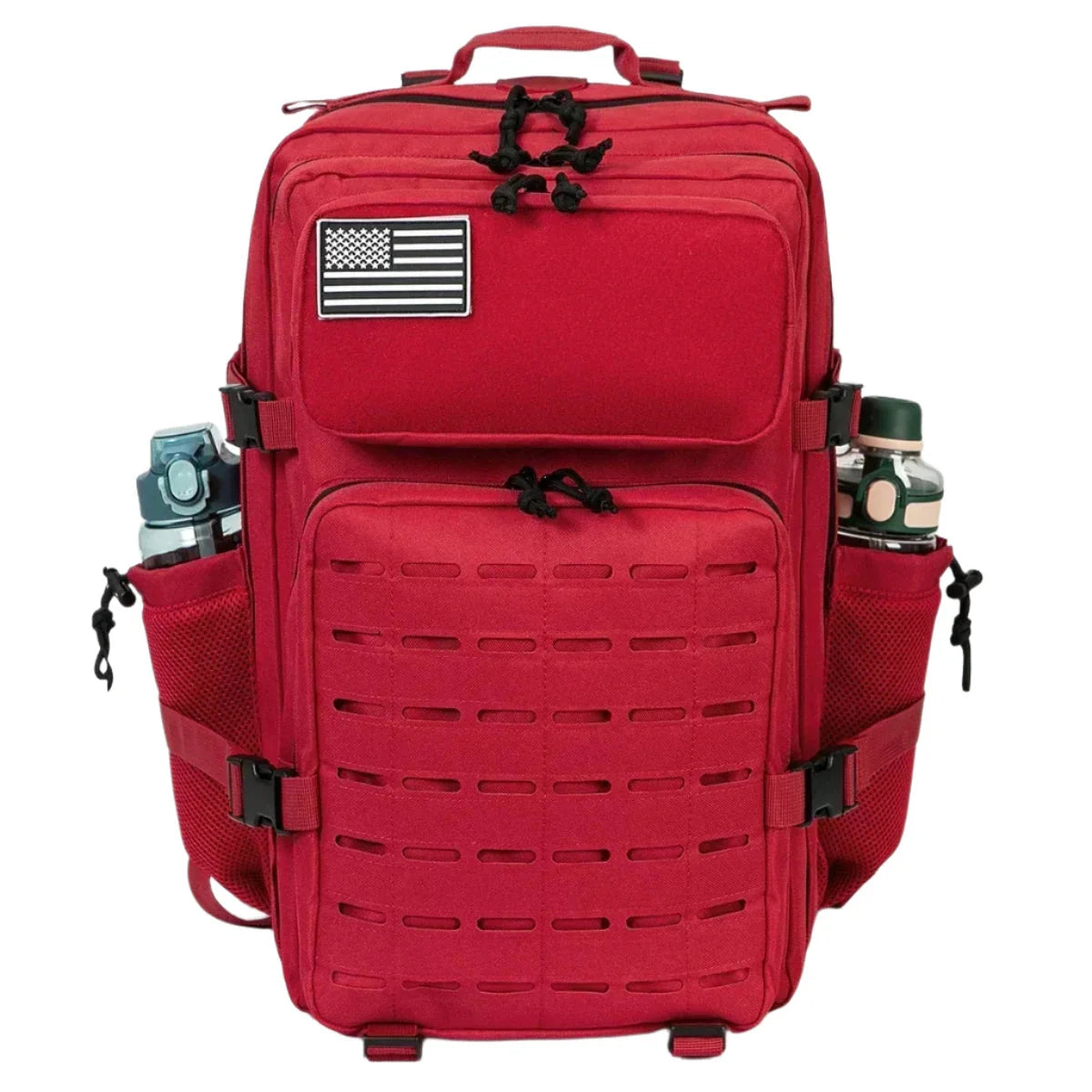 Tactical Utility Backpack with MOLLE System Newgew