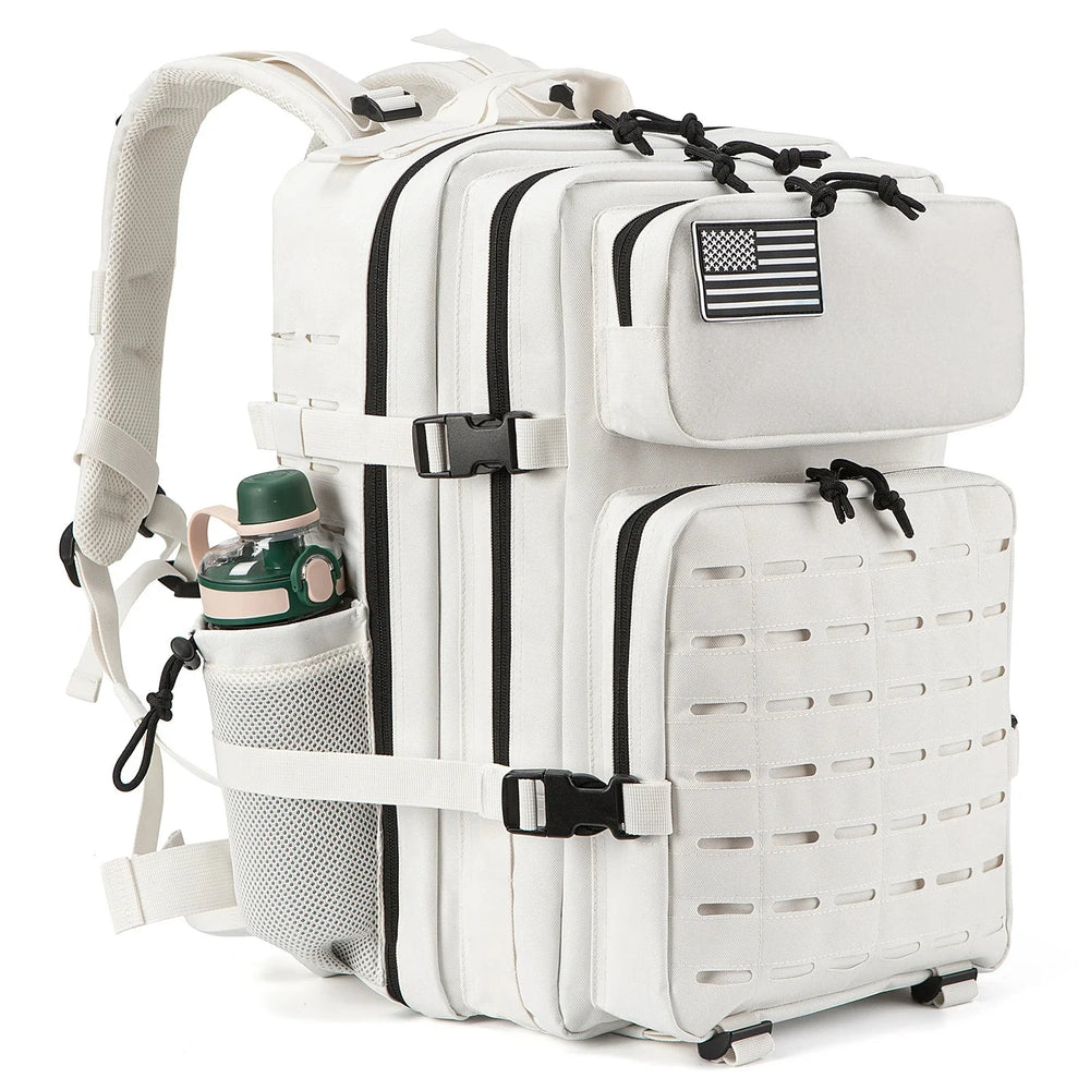 Tactical Utility Backpack with MOLLE System Newgew