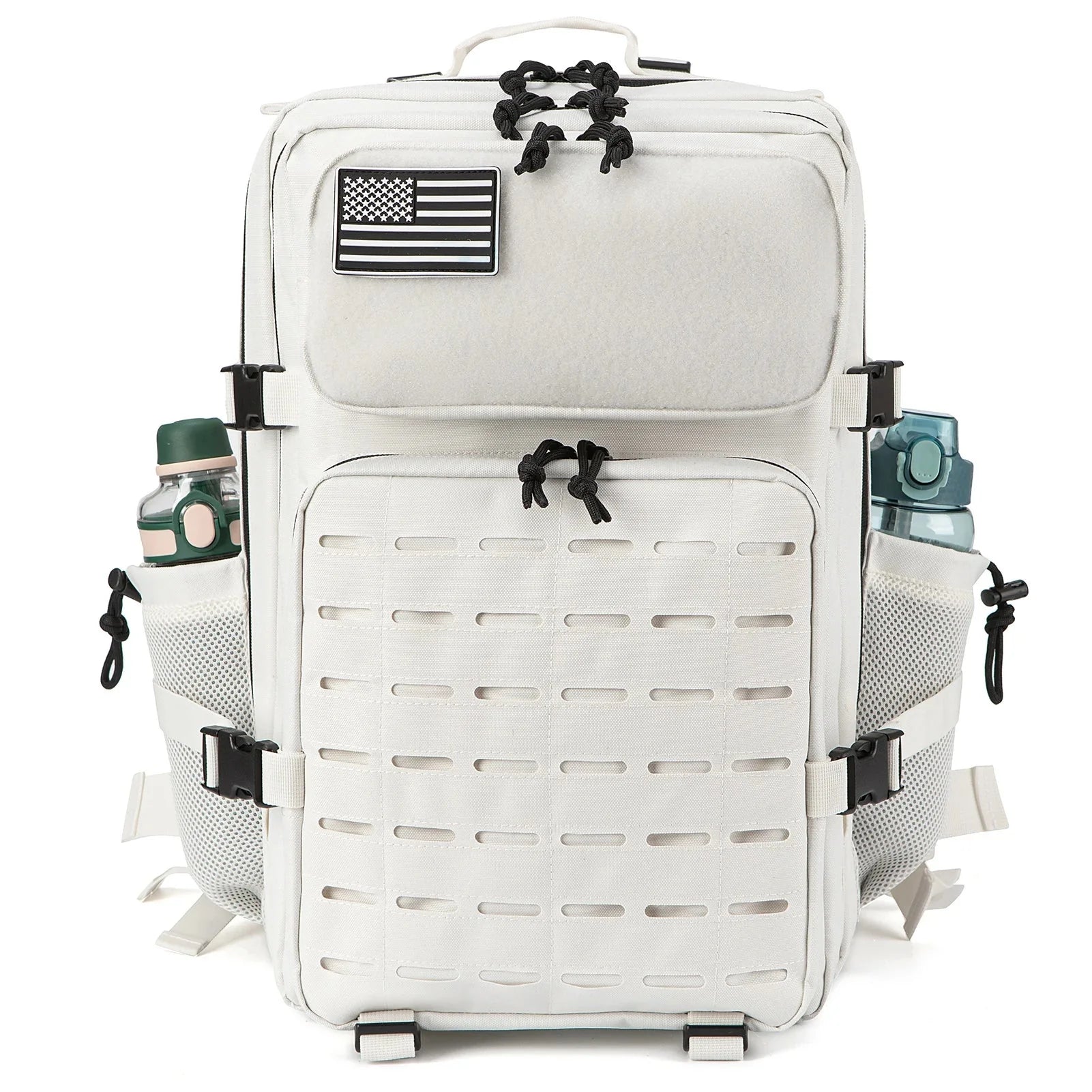 Tactical Utility Backpack with MOLLE System Newgew