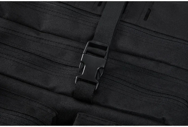 Tactical Utility Backpack with MOLLE System Newgew