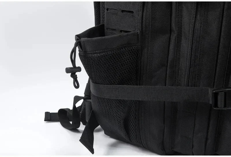 Tactical Utility Backpack with MOLLE System Newgew