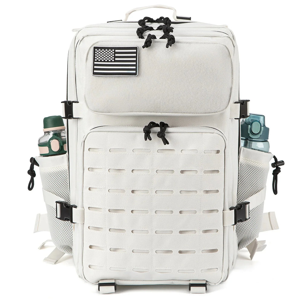 Tactical Utility Backpack with MOLLE System Newgew