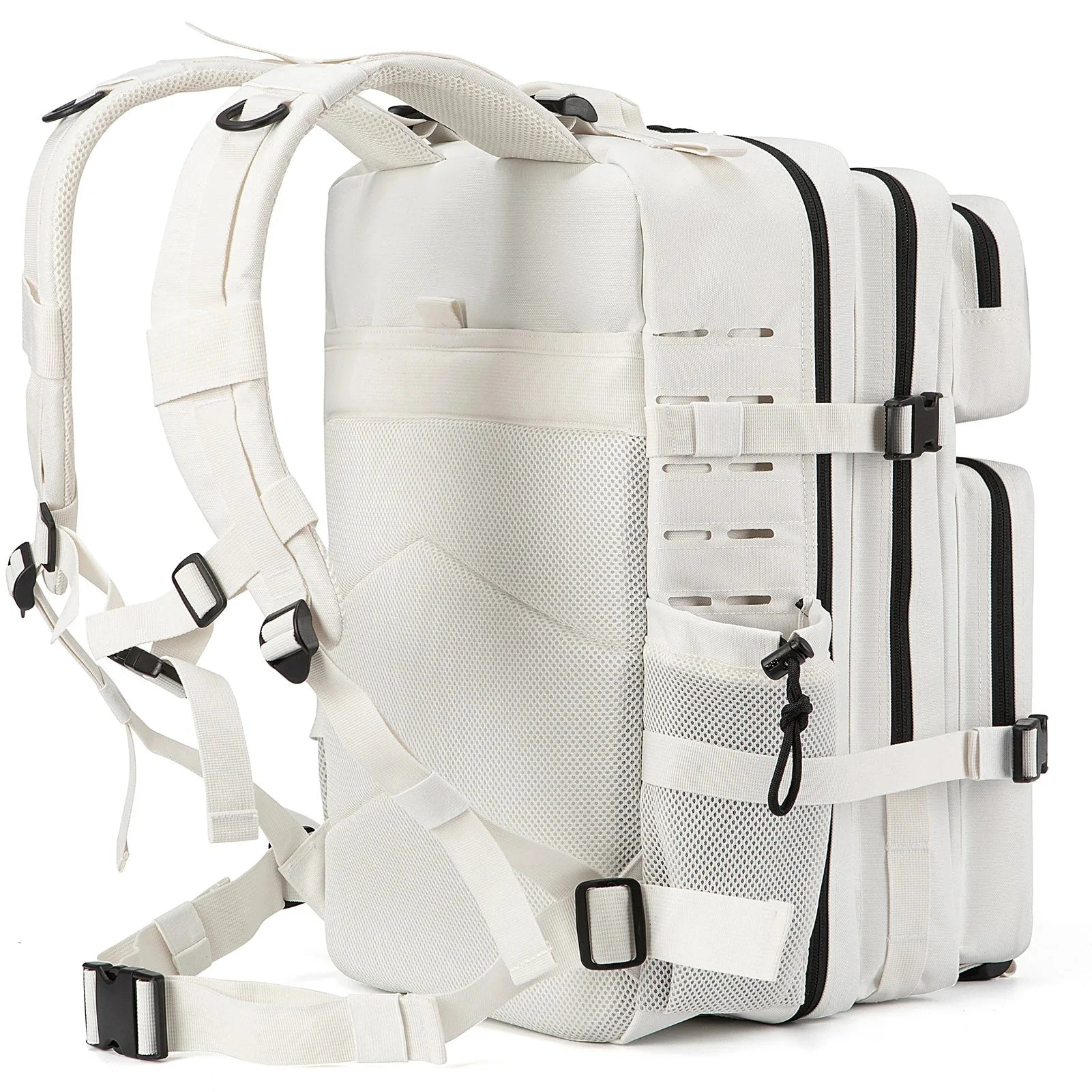 Tactical Utility Backpack with MOLLE System Newgew