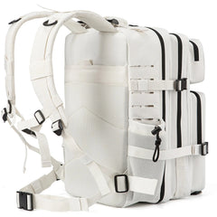 Tactical Utility Backpack with MOLLE System Newgew