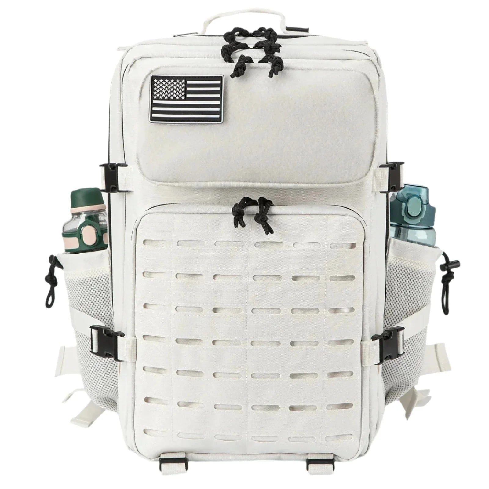 Tactical Utility Backpack with MOLLE System Newgew