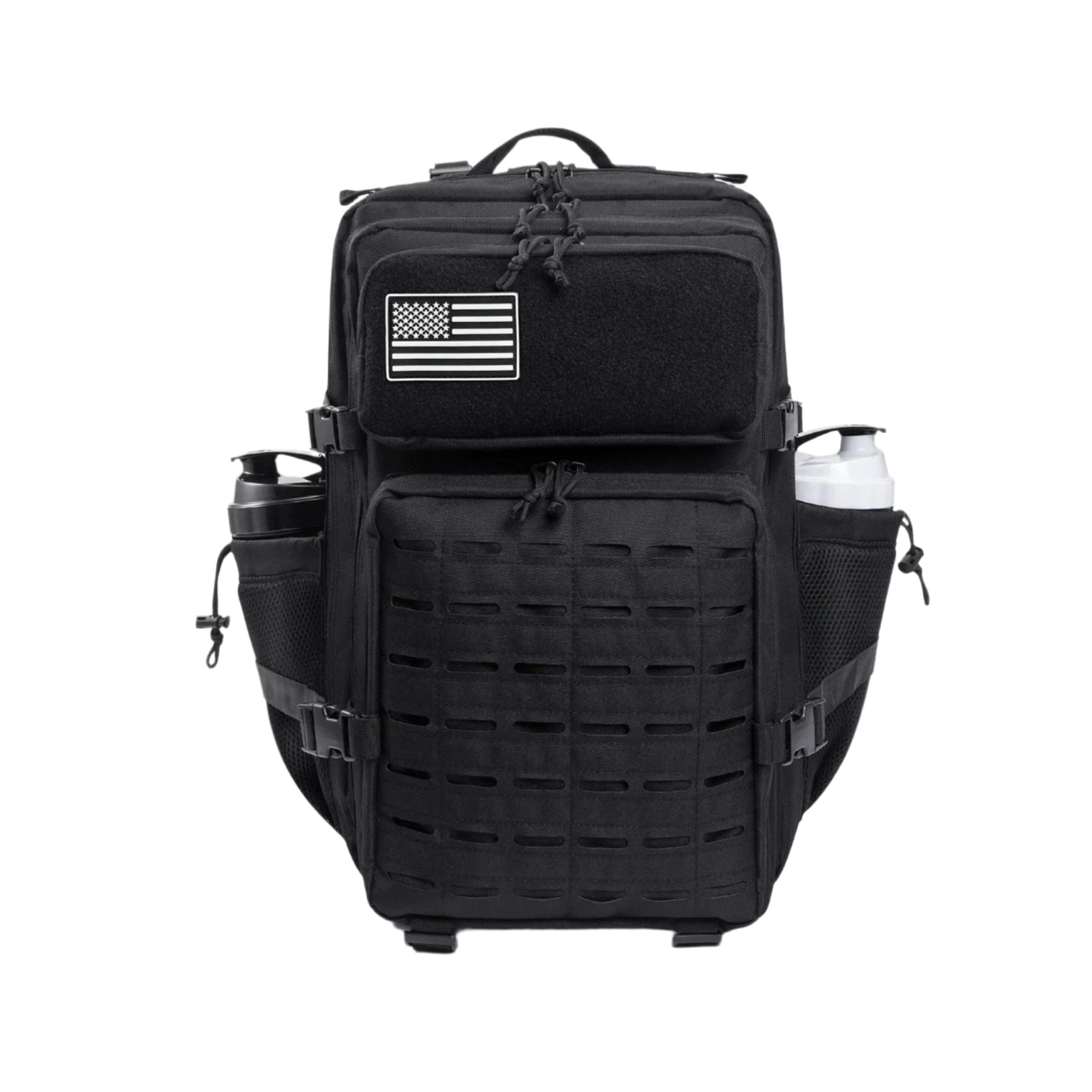 Tactical Utility Backpack with MOLLE System Newgew