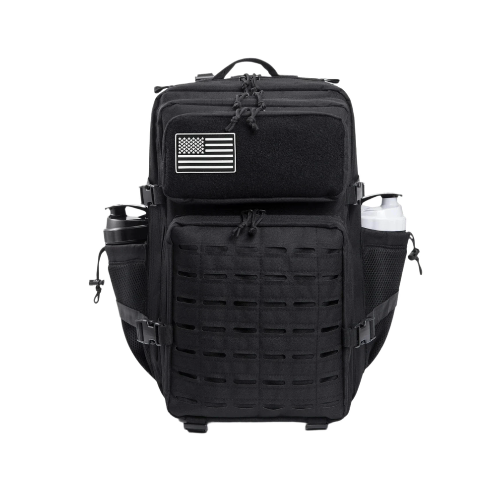 Tactical Utility Backpack with MOLLE System Newgew