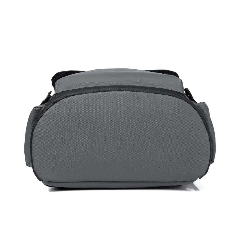 TechGuard Charging Backpack Newgew