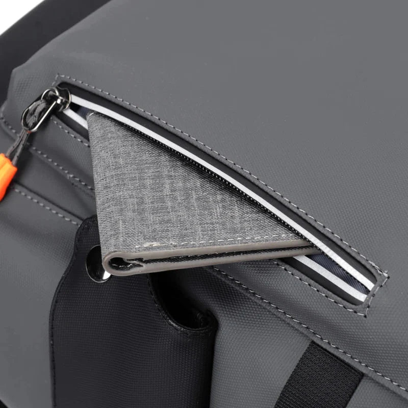 TechGuard Charging Backpack Newgew