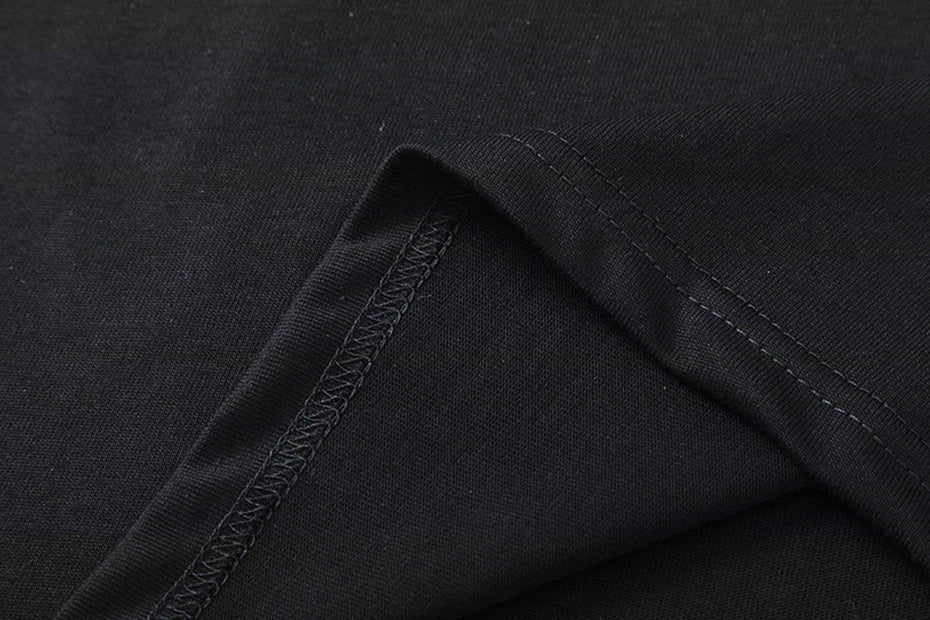 Tribal Spliced T-Shirt Newgew