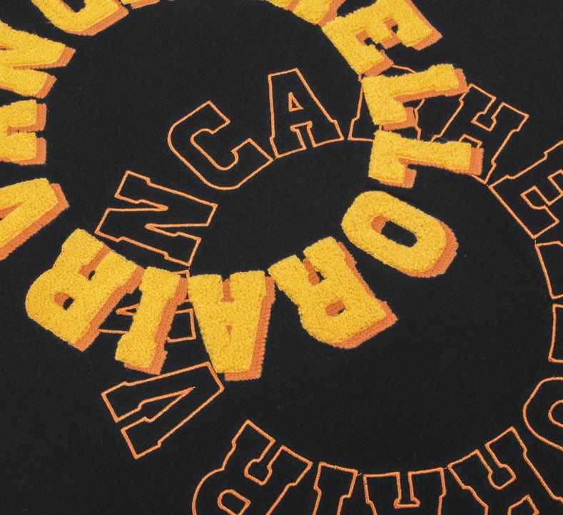 VANCARHELL Varsity T-Shirt Newgew