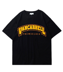 VANCARHELL Varsity T-Shirt Newgew
