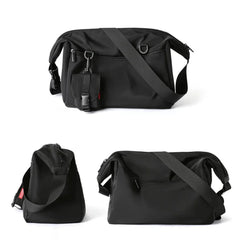 Water-Resistant Messenger Bag Newgew