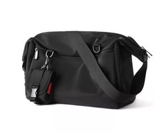 Water-Resistant Messenger Bag Newgew