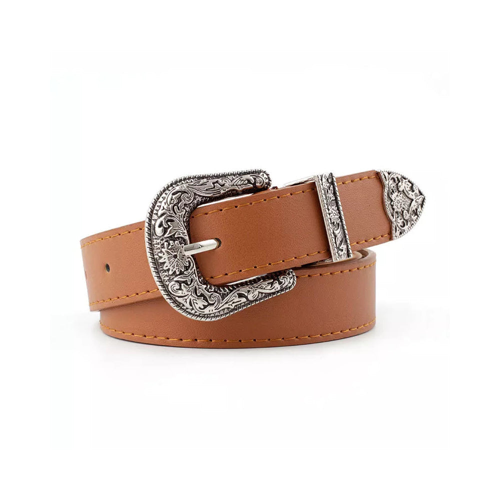 Western Belt Newgew