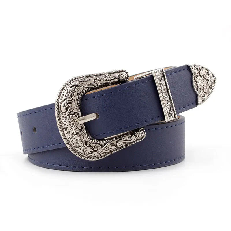 Western Belt Newgew