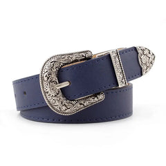 Western Belt Newgew