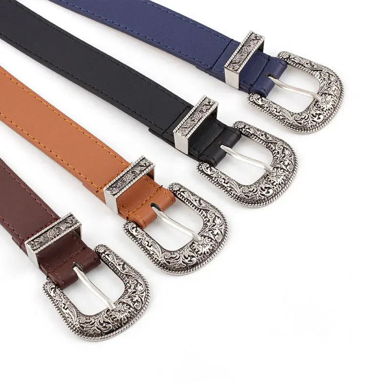 Western Belt Newgew