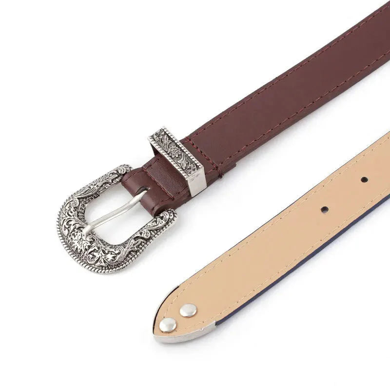 Western Belt Newgew