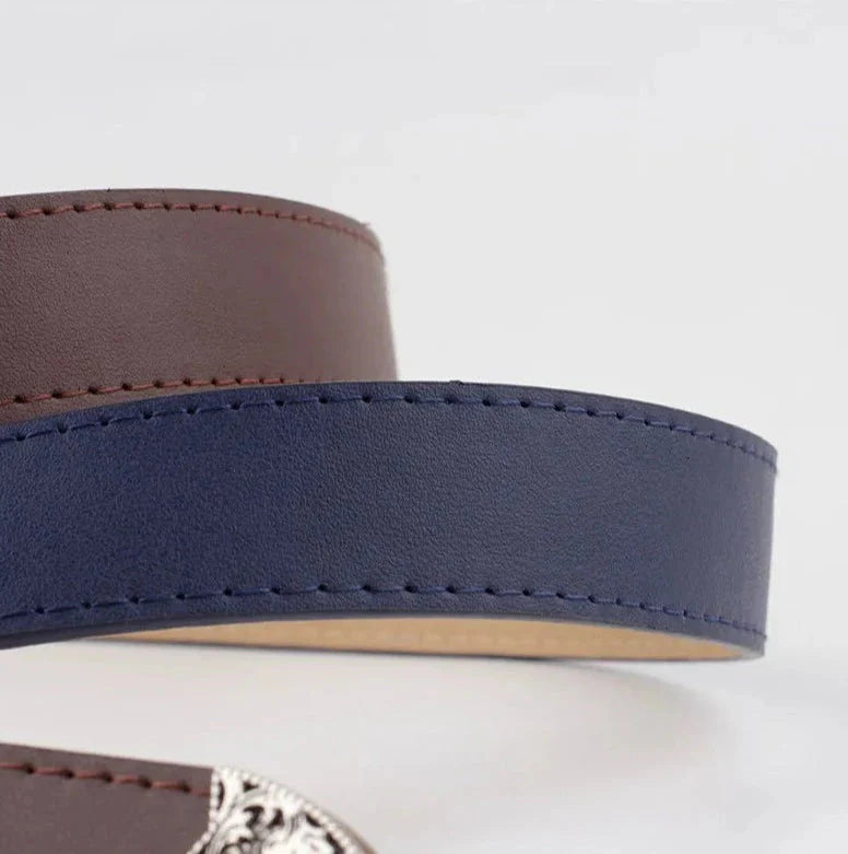 Western Belt Newgew