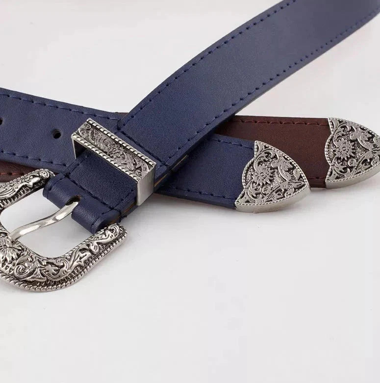 Western Belt Newgew