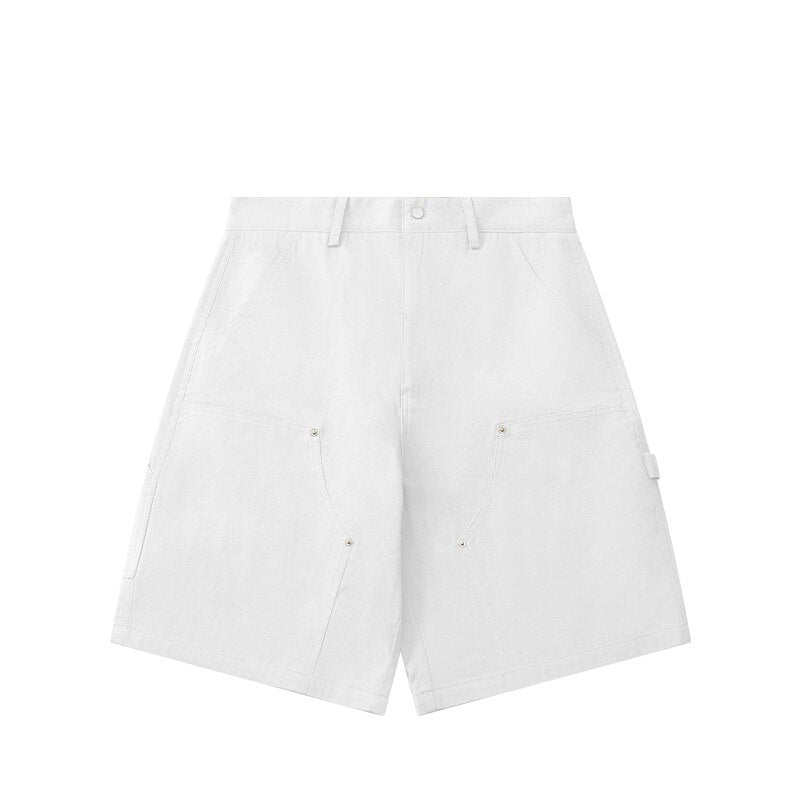 Workwear Carpenter Shorts Newgew