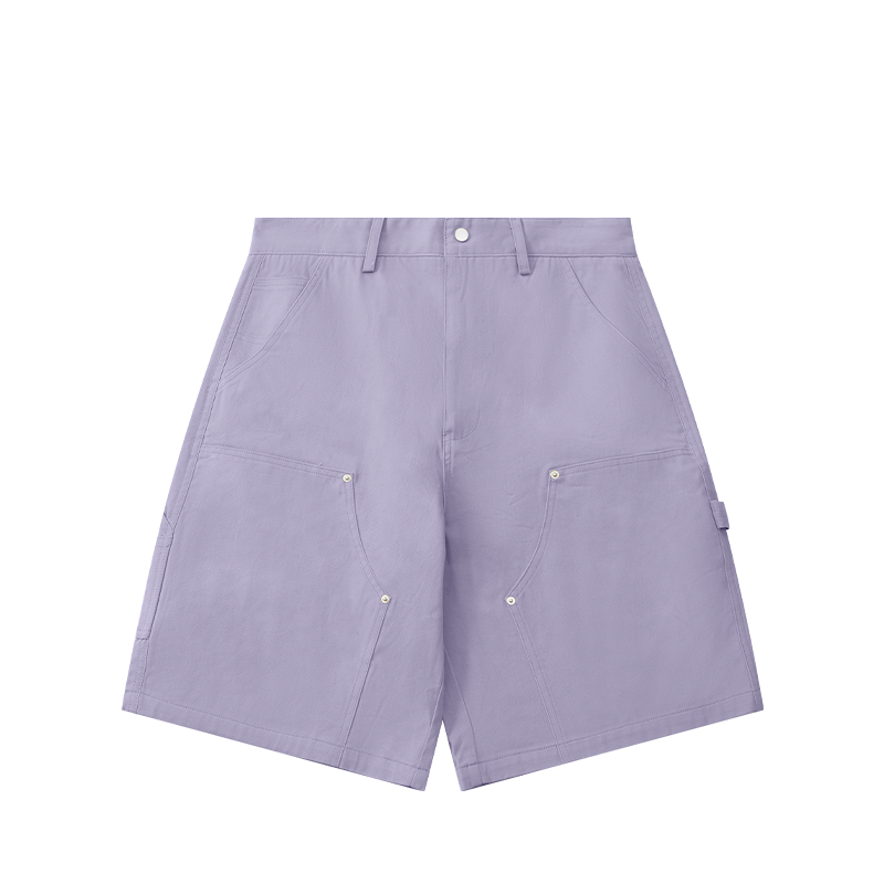 Workwear Carpenter Shorts Newgew